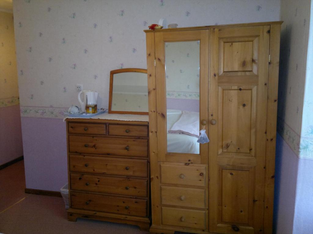 La Maison Jaune Bed & Breakfast Bouresse Стая снимка
