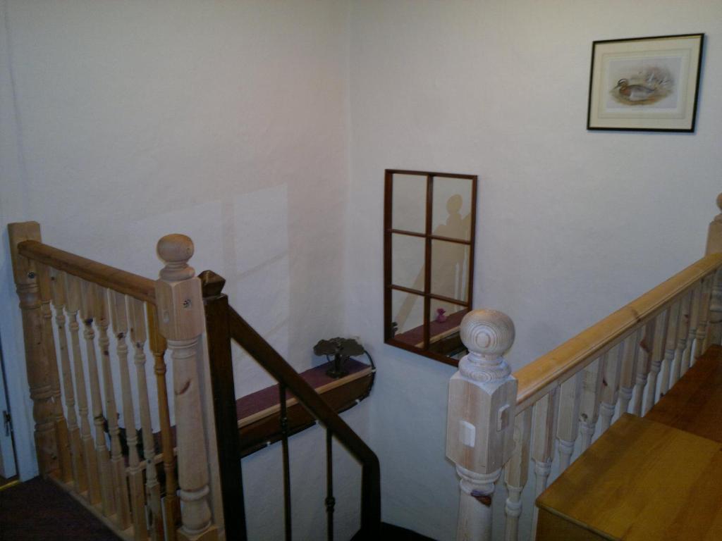 La Maison Jaune Bed & Breakfast Bouresse Екстериор снимка